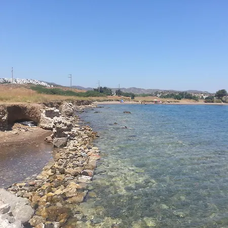Guzel Kent Tatil Sitesi داتْشا