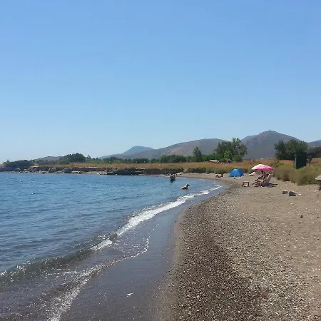 Guzel Kent Tatil Sitesi بيت للعطل *