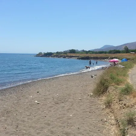 Guzel Kent Tatil Sitesi * داتْشا