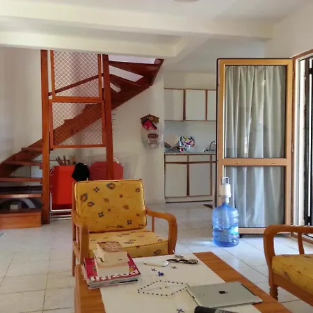 Guzel Kent Tatil Sitesi بيت للعطل *