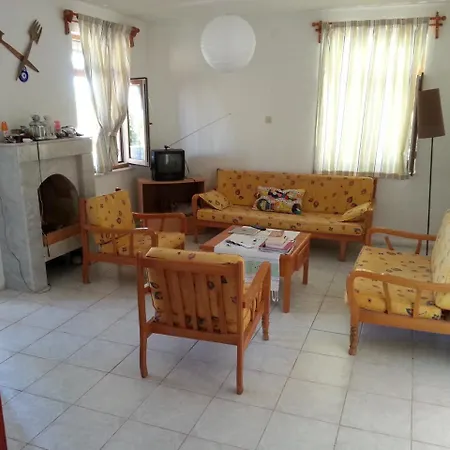 بيت للعطل Guzel Kent Tatil Sitesi