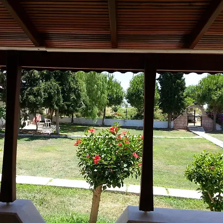 Guzel Kent Tatil Sitesi *