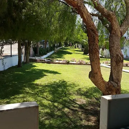 بيت للعطل Guzel Kent Tatil Sitesi *